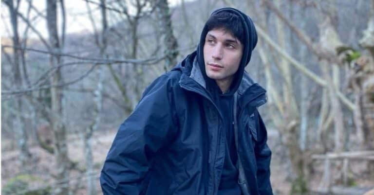 Γιάννης Αεράκης: Συγκινεί ο νεαρός Tik Toker που πάσχει από καρκίνο – «Μην έχετε τίποτα δεδομένο»