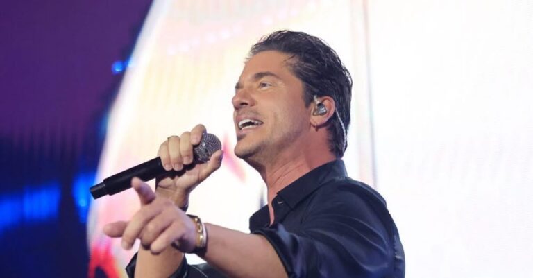 Νίκος Οικονομόπουλος: Το μήνυμά του για το φετινό Πάσχα – «Ο δικός Του Γολγοθάς είναι η δική μου ελευθερία»