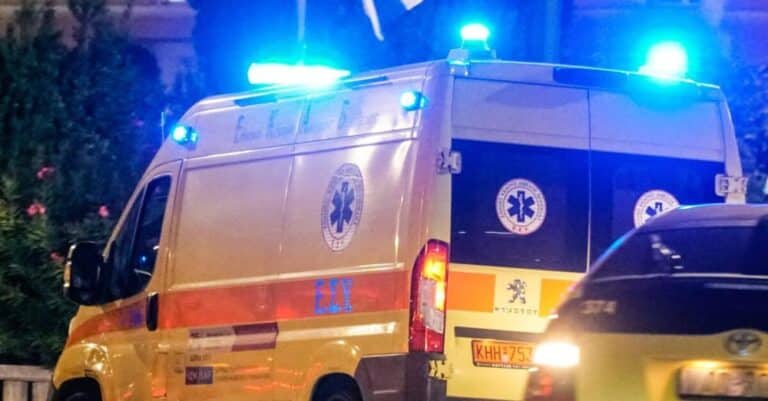 Λουτράκι: 14χρονος πήγε να πνιγεί όταν έτρωγε σε ταβέρνα – Νοσηλεύτρια από το διπλανό τραπέζι του έσωσε τη ζωή