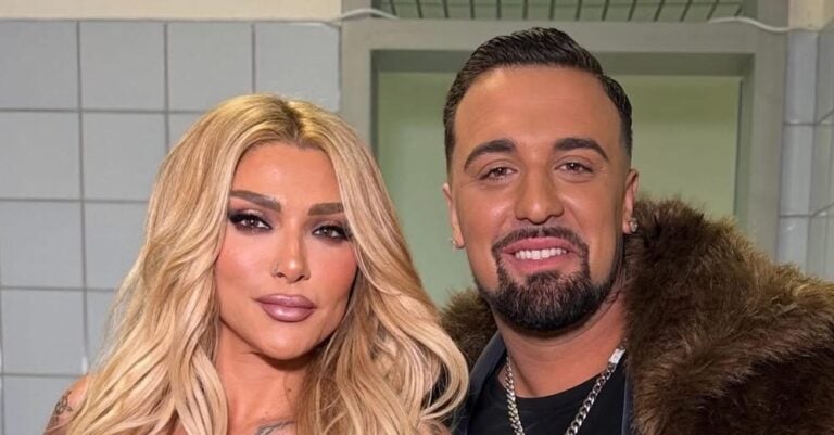 J2US: Αποχώρησε οικειοθελώς ο Gio Kay – «Δεν μπορώ να συνεχίσω για προσωπικούς λόγους»