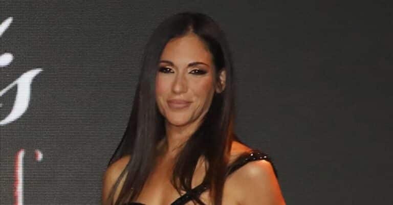 Ανθή Βούλγαρη: «Θα ήθελα κάποια στιγμή να σταματήσει αυτό το έθιμο που σουβλίζουν  τα αρνάκια»