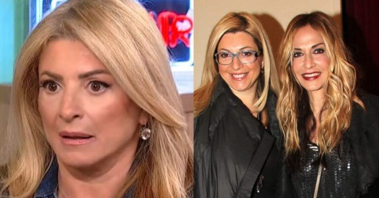 Η Χριστίνα Πολίτη απαντά για την Άννα Βίσση μετά το unfollow με… Δέσποινα Βανδή: «Έχει ο καιρός γυρίσματα»