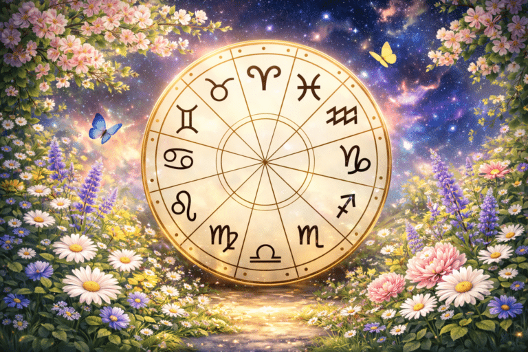 Αυτά είναι τα 3 ζώδια που θα έχουν την τύχη και το χρήμα με το μέρος τους μέχρι τον Μάιο