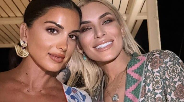 «Έχει χάσει ήδη το 80%…»: Σάστισαν όλοι με αυτό που μόλις αποκάλυψε ο γιατρός της Κατερίνας Καινούργιου