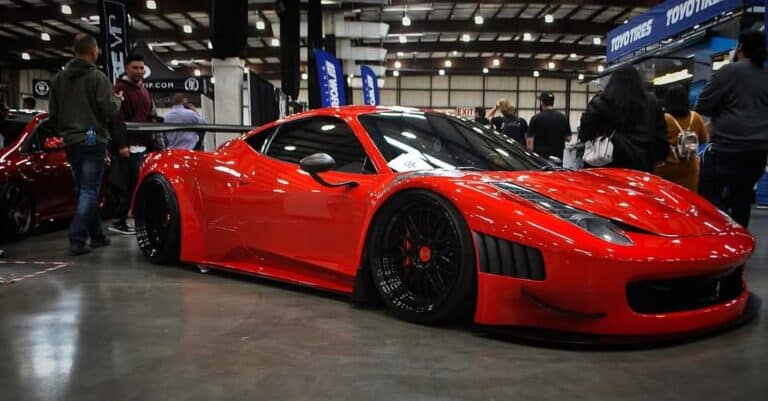 ΑΑΔΕ: Στο στόχαστρο 229 supercars αξίας άνω των 10 εκατ. ευρώ