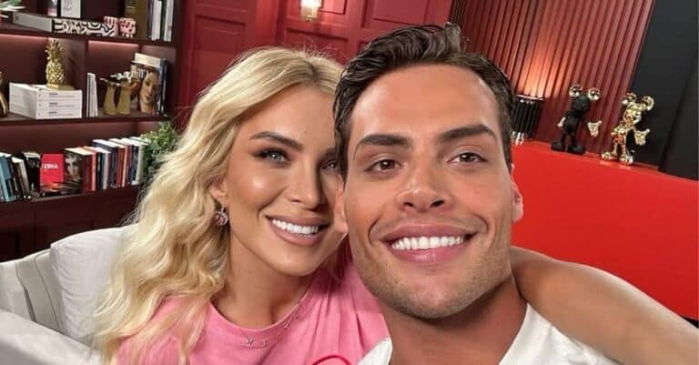 Κατερίνα Καινούργιου: Το δώρο που της έκανε ο Ανέστης Ευαγγελόπουλος για την κόρη της, λίγο πριν γεννήσει