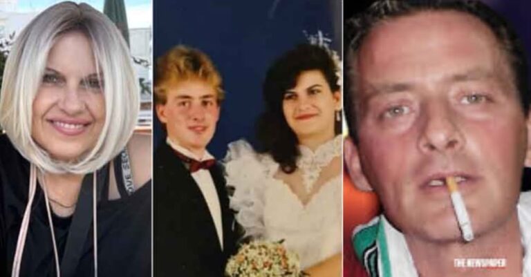 Βόλος: «Έλεγε ότι θα πάει να τη βρει, ήταν  38 χρόνια μαζί» – Συγκλονίζουν τα παδιά του ζευγαριού