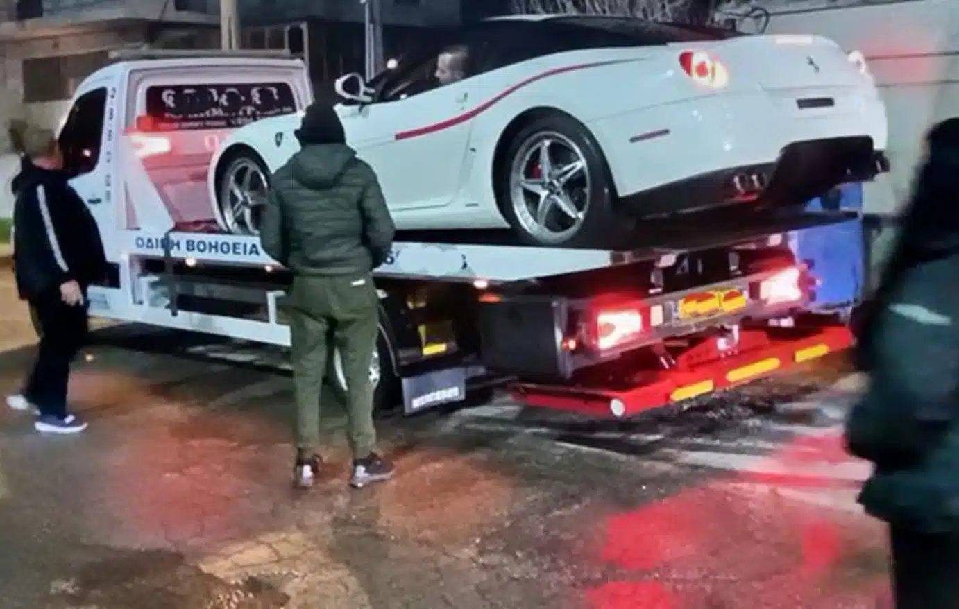 ΑΑΔΕ: Στο στόχαστρο 229 supercars αξίας άνω των 10 εκατ. ευρώ 1 aade1