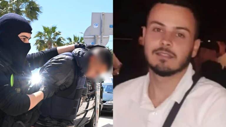 «@@@@@ από κούνια» ο 20χρονος που μαχαίρωσε τον 27χρονο στον Άγιο Δημήτριο – Το θανάσιμο μίσος του για τον Θεόφιλο