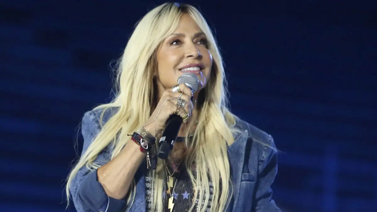 Άννα Βίσση: Η επίσημη ανακοίνωση για τη συναυλία στο ΟΑΚΑ - Πότε ξεκινά η προπώληση των εισιτηρίων 1 anna vissi ndp4635 1200x675 1