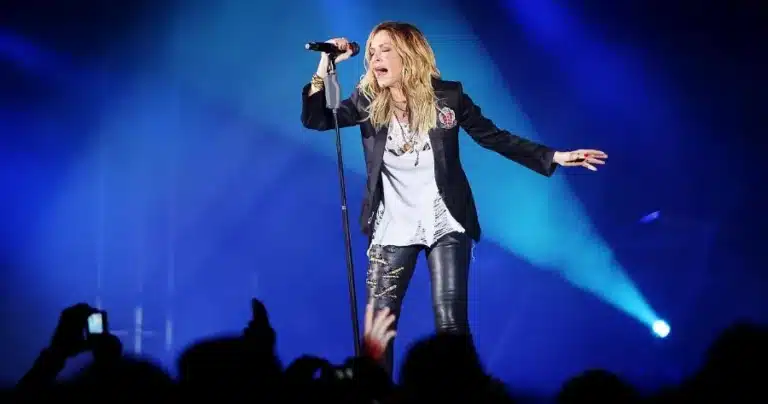 Άννα Βίσση: Το τέλος μιας φιλίας και κουμπαριάς – Της Aπαγόpεuσε μετά από 30 χρόνια να μπει στο καμαρίνι