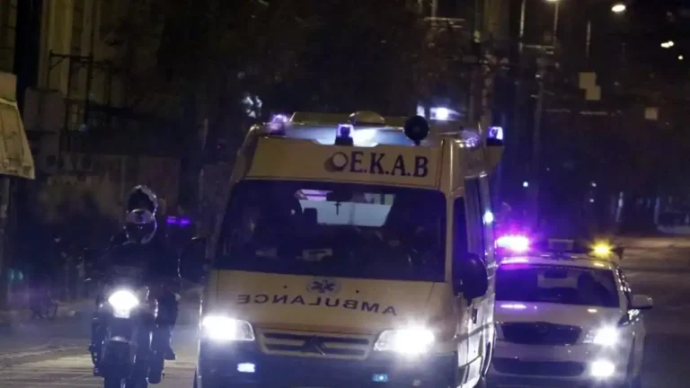 Τροχαίο στον Πειραιά – Μάχη να κρατηθεί στη ζωή δίνει ο 17χρονος που παρασύρθηκε από αστικό λεωφορείο