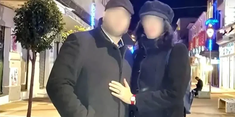 «Eίμαι κι εγώ θύμα» – Η πρώην σύζυγος του αστυνομικού της Βουλής σπάει την σιωπή της