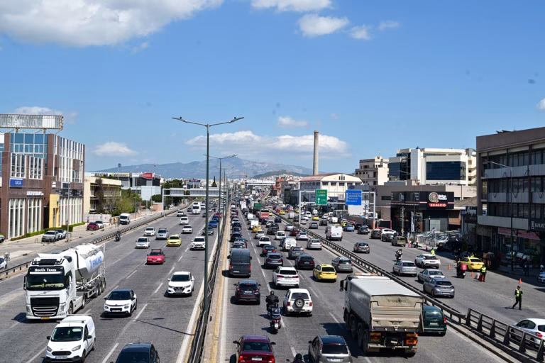 Β﻿αριά καμπάνα για οδηγούς με αυτές τις πινακίδες