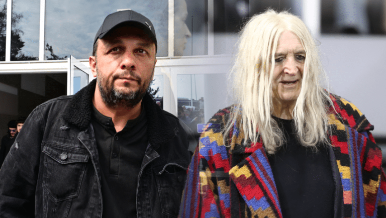 Πάνος Ρούτσι: Η απίστευτη αποκάλυψη για τον Νίκο Καρβέλα λίγες ώρες πριν τη δίκη των Τεμπών