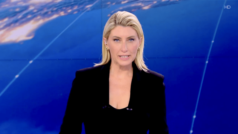 Η απόλυτη ανατροπή: Κανάλι-έκπληξη για τη Σία Κοσιώνη