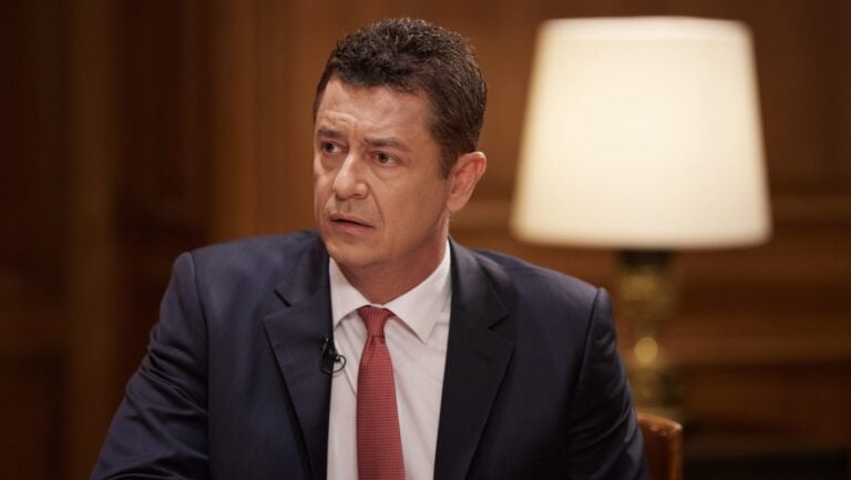 Ολοκληρώθηκε η μεταγραφή του Αντώνη Σρόιτερ