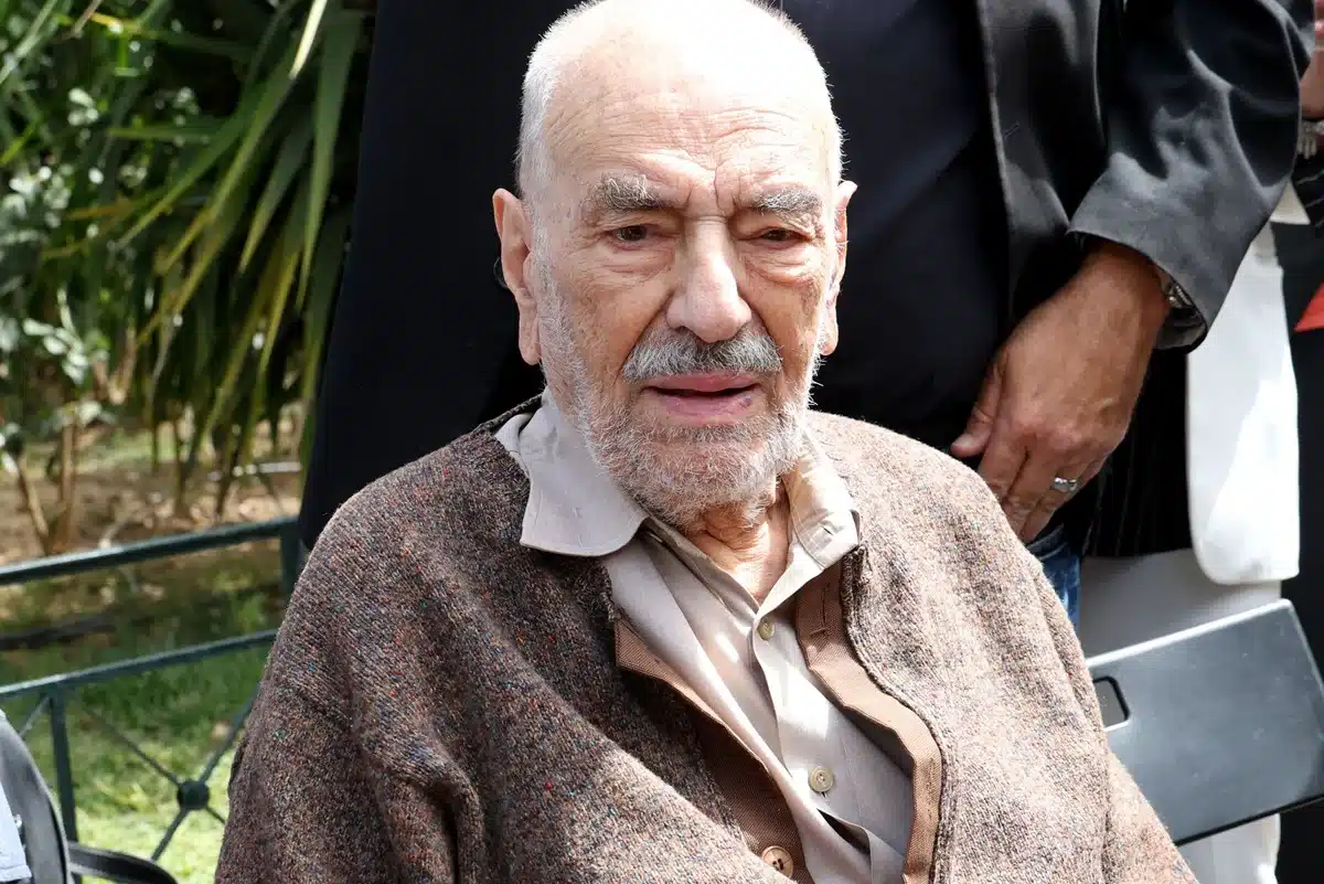 Συγκλονίζει ο Δημήτρης Καλλιβωκάς: «Ψάχνω τρόπο να φύγω απ' τη ζωή, κουράστηκα» 2 dim kallivoka 1