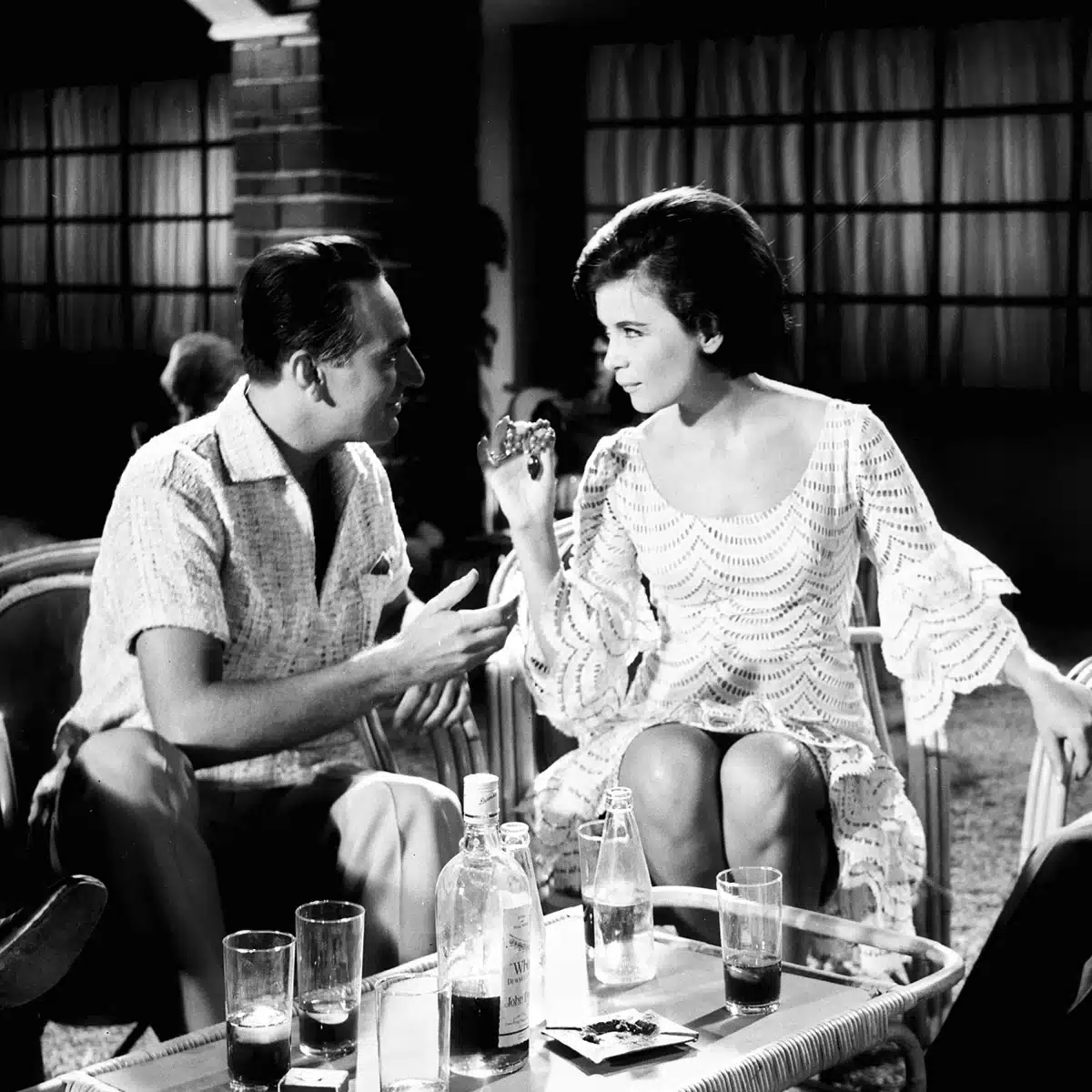 Συγκλονίζει ο Δημήτρης Καλλιβωκάς: «Ψάχνω τρόπο να φύγω απ' τη ζωή, κουράστηκα» 3 dimitris kallivokas 4