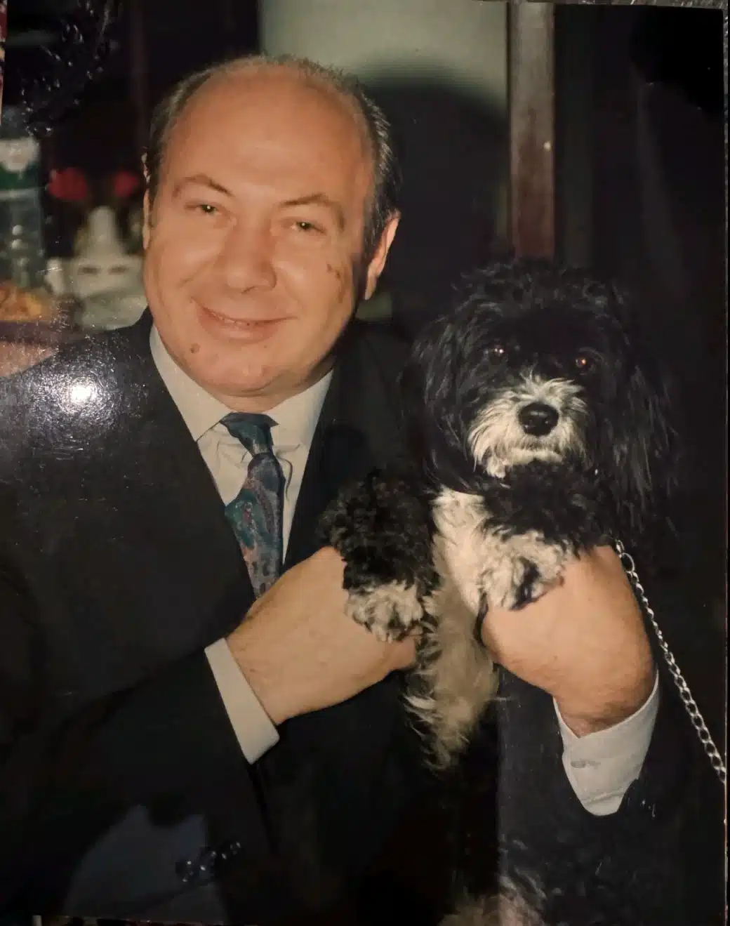 Καταγγελία-βόμβα για τον Φιλιππίδη – «Ξέρω ότι του την έστησαν!» 2 f1 o theatrikos epicheirimatias mazi me to agapimeno toy skylaki