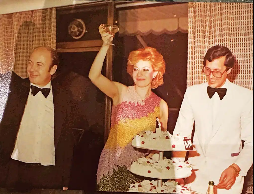 Καταγγελία-βόμβα για τον Φιλιππίδη – «Ξέρω ότι του την έστησαν!» 3 f2 ston gamo toy me tin agapimeni toy mairi alexopoyloy i opoia meta egine monachi