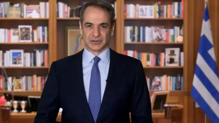 Τι είναι το ασυμβίβαστο υπουργού – βουλευτή που εισηγείται ο Κυριάκος Μητσοτάκης