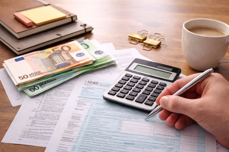 Φορολογικές δηλώσεις: Πότε λήγει η προθεσμία για την υποβολή τους – Πώς θα κερδίσετε έκπτωση φόρου