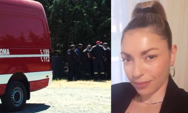 Θρίλερ με την εξαφανισμένη 43χρονη Ελευθερία – Bρέθηκε νεκρός ο πρώην σύντροφός της