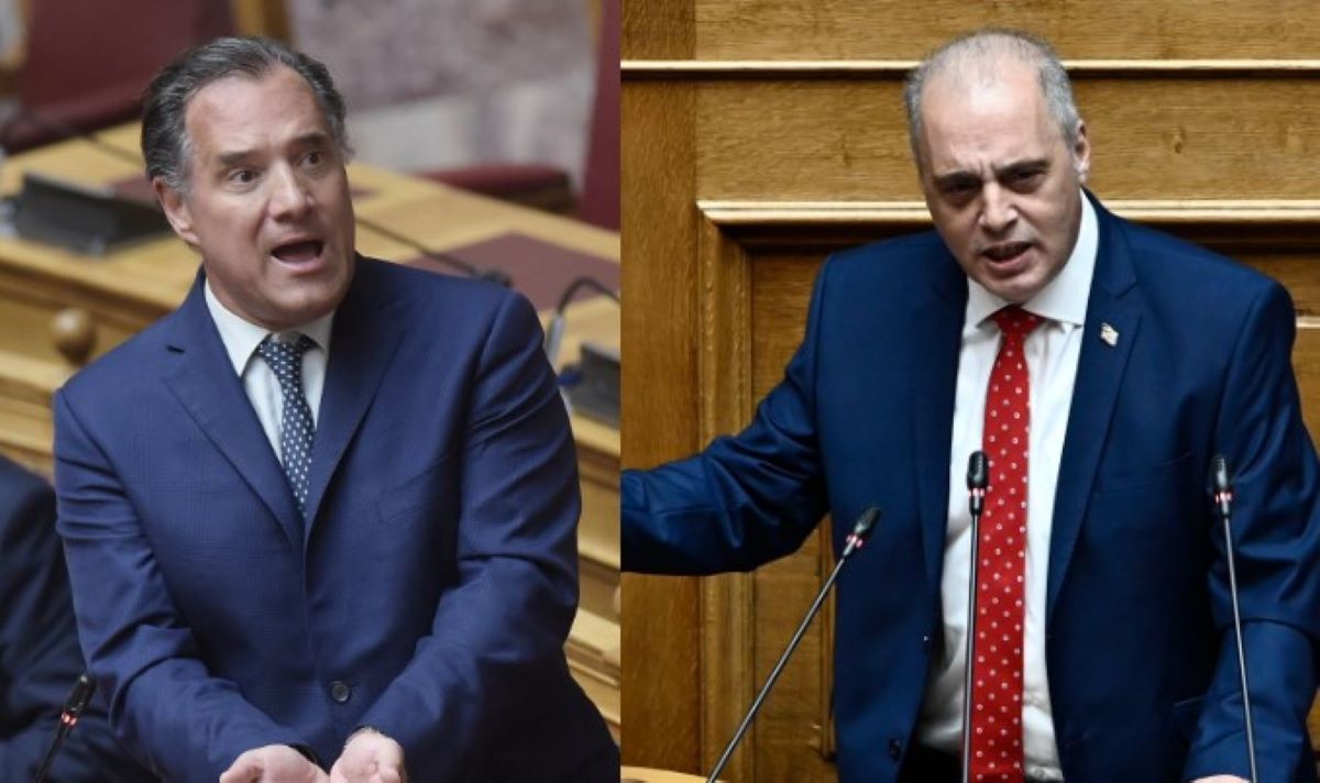 georgiadis velopoulos