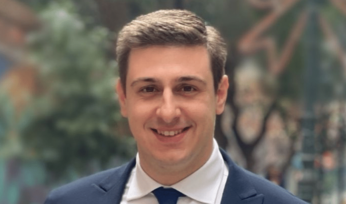 giannis papageorgiou