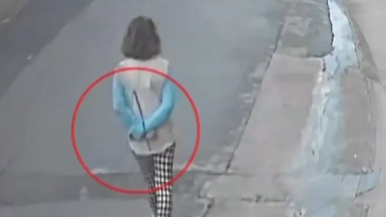 Λακωνία: Σοκ με βίντεο που δείχνει γυναίκα δεμένη πισθάγκωνα να περπατάει ξυπόλητη – Μία εβδομάδα αργότερα πέθανε