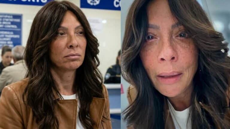 Ο κακός χαμός με την Τουρκάλα που της απαγορεύτηκε η είσοδος στην Ελλάδα: Η νέα οργισμένη απάντηση της τραγουδίστριας, βίντεο