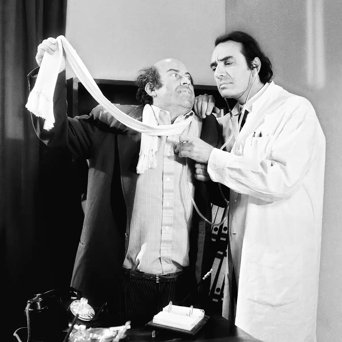 Συγκλονίζει ο Δημήτρης Καλλιβωκάς: «Ψάχνω τρόπο να φύγω απ' τη ζωή, κουράστηκα» 4 kallivokas 4