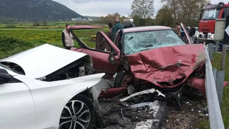 Καβάλα: Το μοιραίο λάθος της μητέρας που στοίχισε τη ζωή στο 3χρονο παιδάκι της οικογένειας – Αρχαία τραγωδία