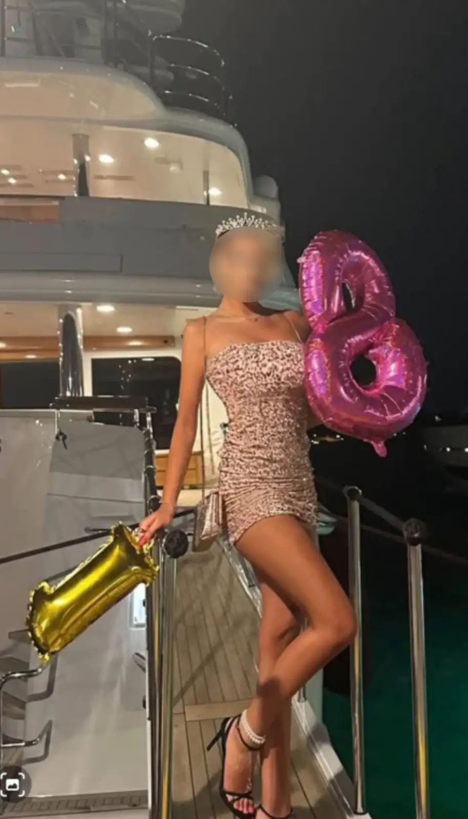 Θρήνος στην Κεφαλονιά - Βρέθηκε νεκρή η 19χρονη Μυρτώ τα ξημερώματα της Τρίτης 1 kefalonia 2