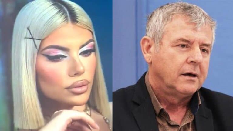 Κεφαλονιά: Ο πρόεδρος της ΠΟΕΔΗΝ τα είπε όλα για το τι έγινε στο νοσοκομείο όταν μεταφέρθηκε η Μυρτώ – Τι είπε για την καταγγελία της νοσηλεύτριας