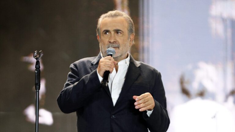 Τέλος από το MEGA ο Λάκης Λαζόπουλος – Από ποιόν δέχεται απειλές