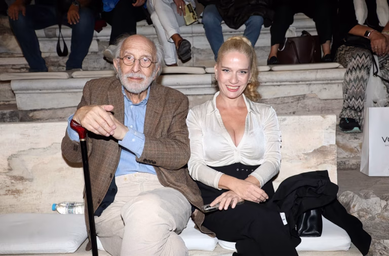 Αλέξανδρος Λυκουρέζος: «Σημαντικό να λειτουργεί η φαντασία πέρα από το εpwτικό κομμάτι»