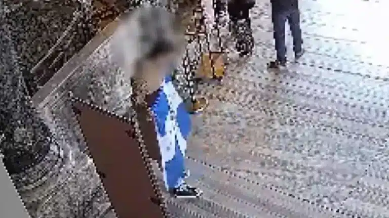 Προσευχές και ελληνικές σημαίες στην Αγιά Σοφιά: Οι συμβολικές κινήσεις των Ελλήνων, οι συλλήψεις και οι πολιτικές αντιδράσεις