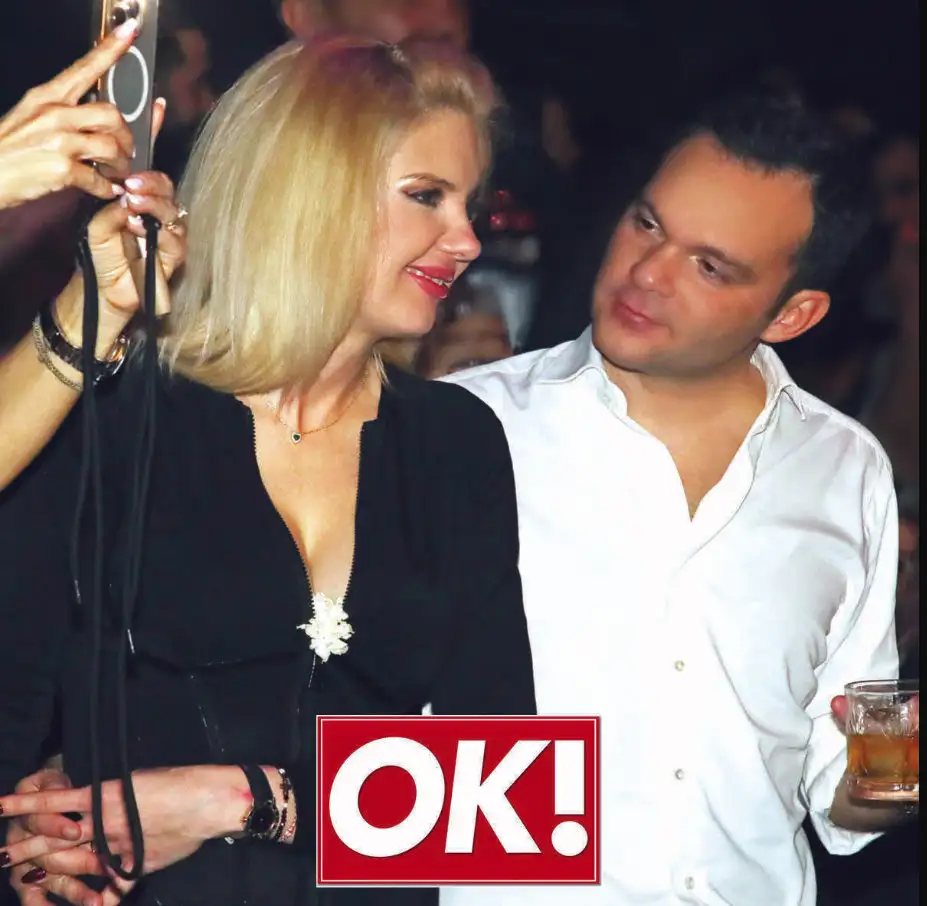 mariola robopoulos photo