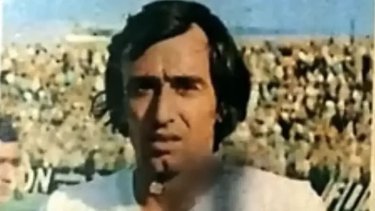 Πέθανε ο Μίλτος Σεϊταρίδης, παλαίμαχος ποδοσφαιριστής και θείος του Γιούρκα