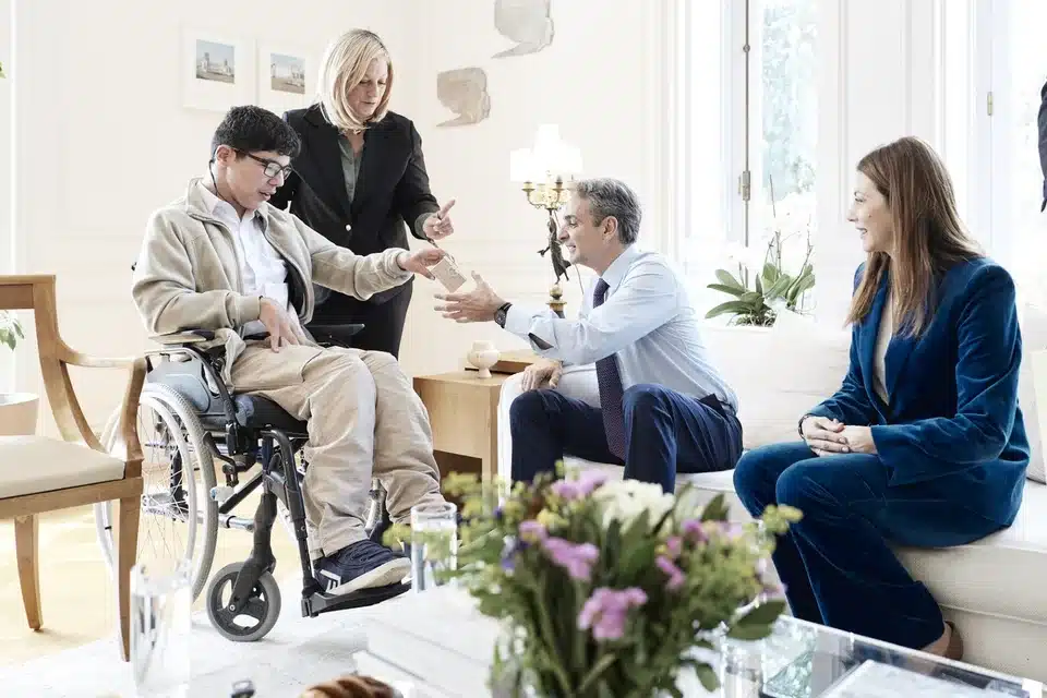 mitsotakis episkepsi mathiti6.jpg