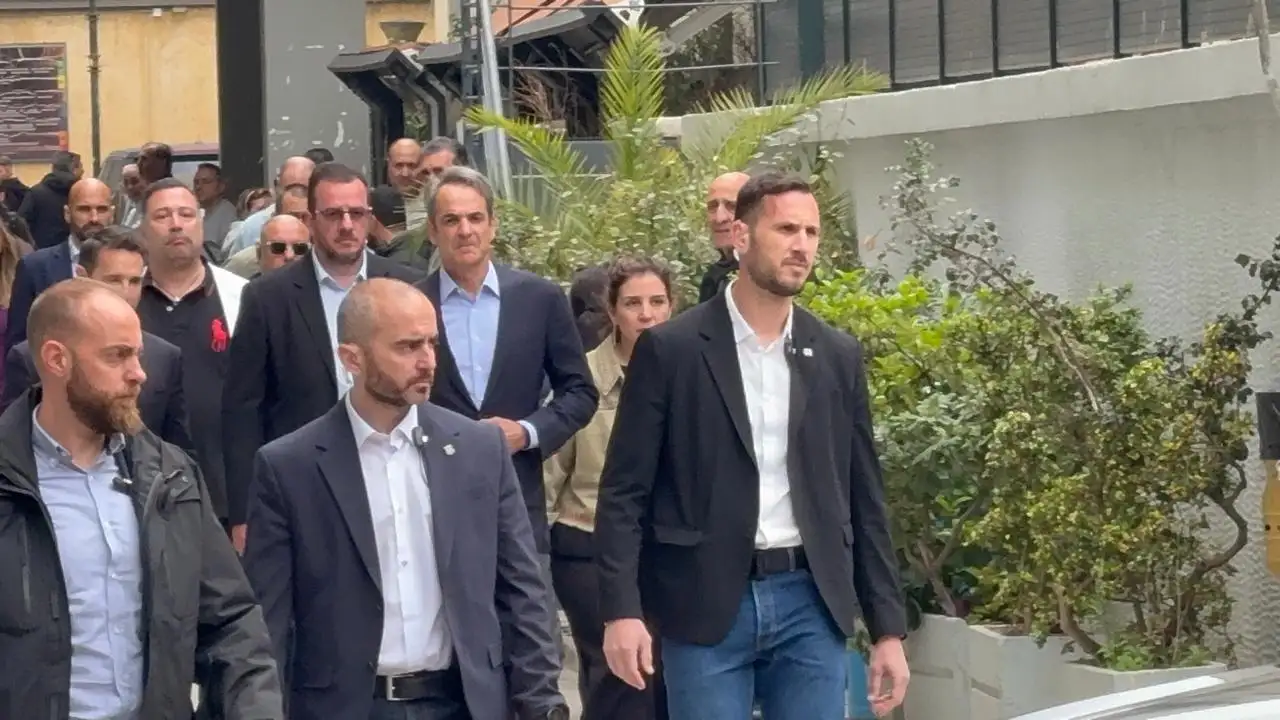 mitsotakis euaggelismos2