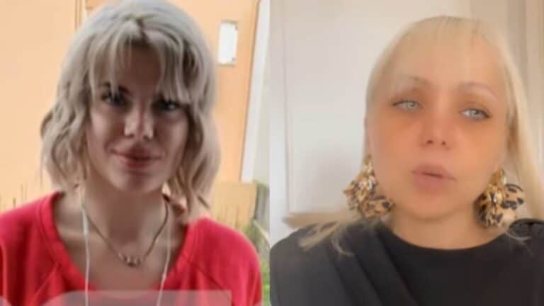 Για την 19χρονη Μυρτώ μια κοπέλα στο TikTok, είπε τις πιο σοβαρές αλήθειες που δεν λέει κανένας δημοσιογράφος