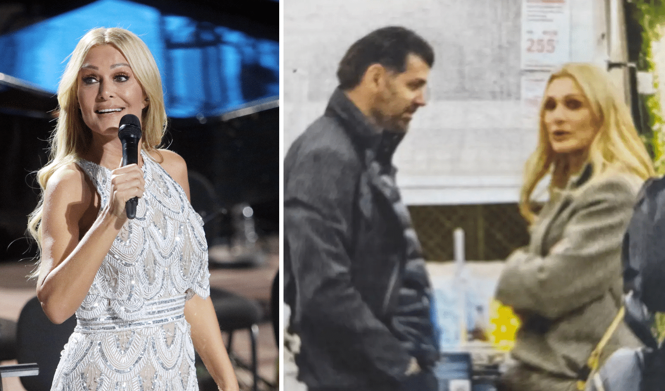 nataa theodoridou giannis karpidis