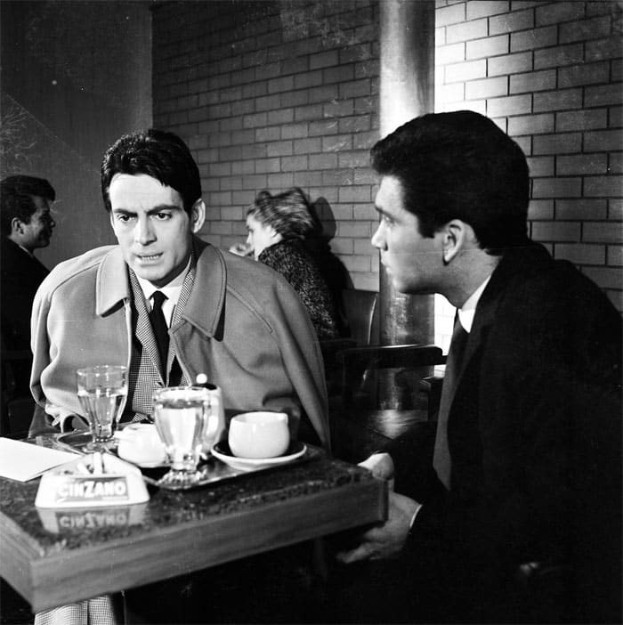 negas 1966 paranomoi pothoi