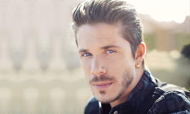 nikos oikonomopoulos