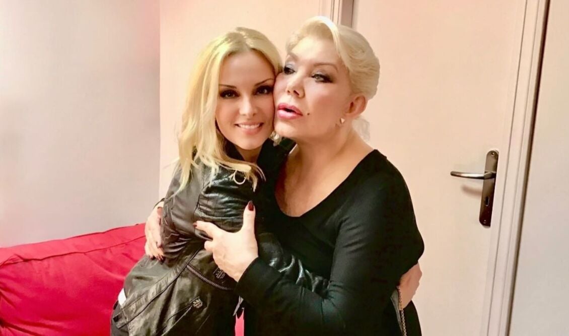 pegky zina gia marinella foni