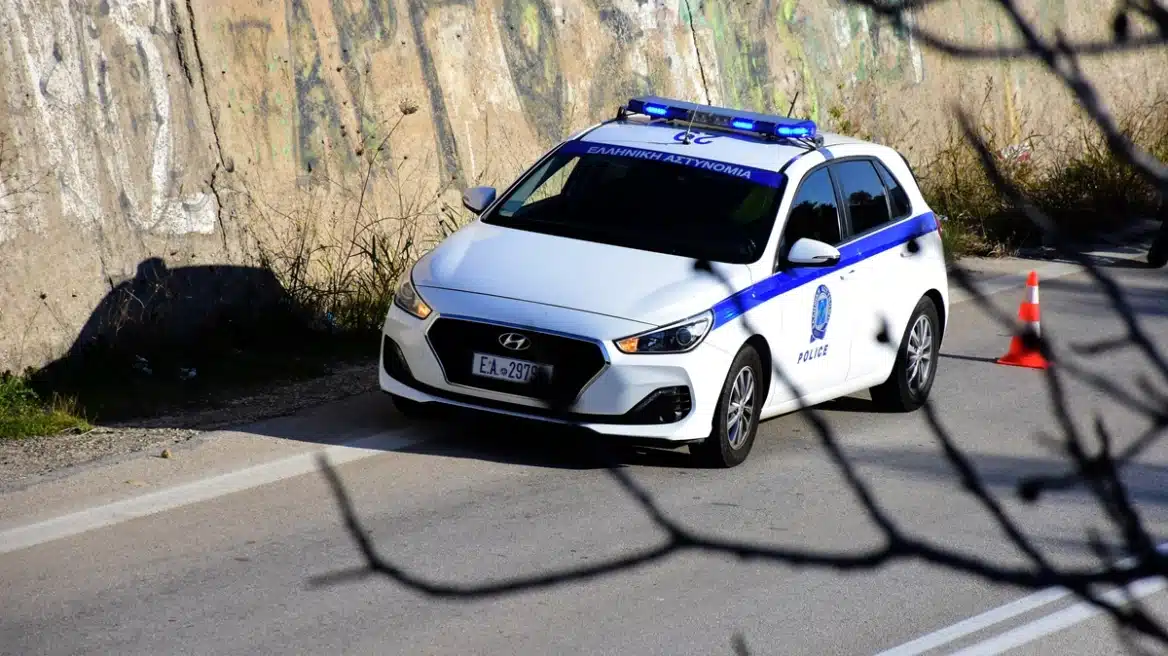 Θεσσαλονίκη: 14χρονη κατήγγειλε τον βιασμό της από 17χρονο Αιγύπτιο 1 peripoliko