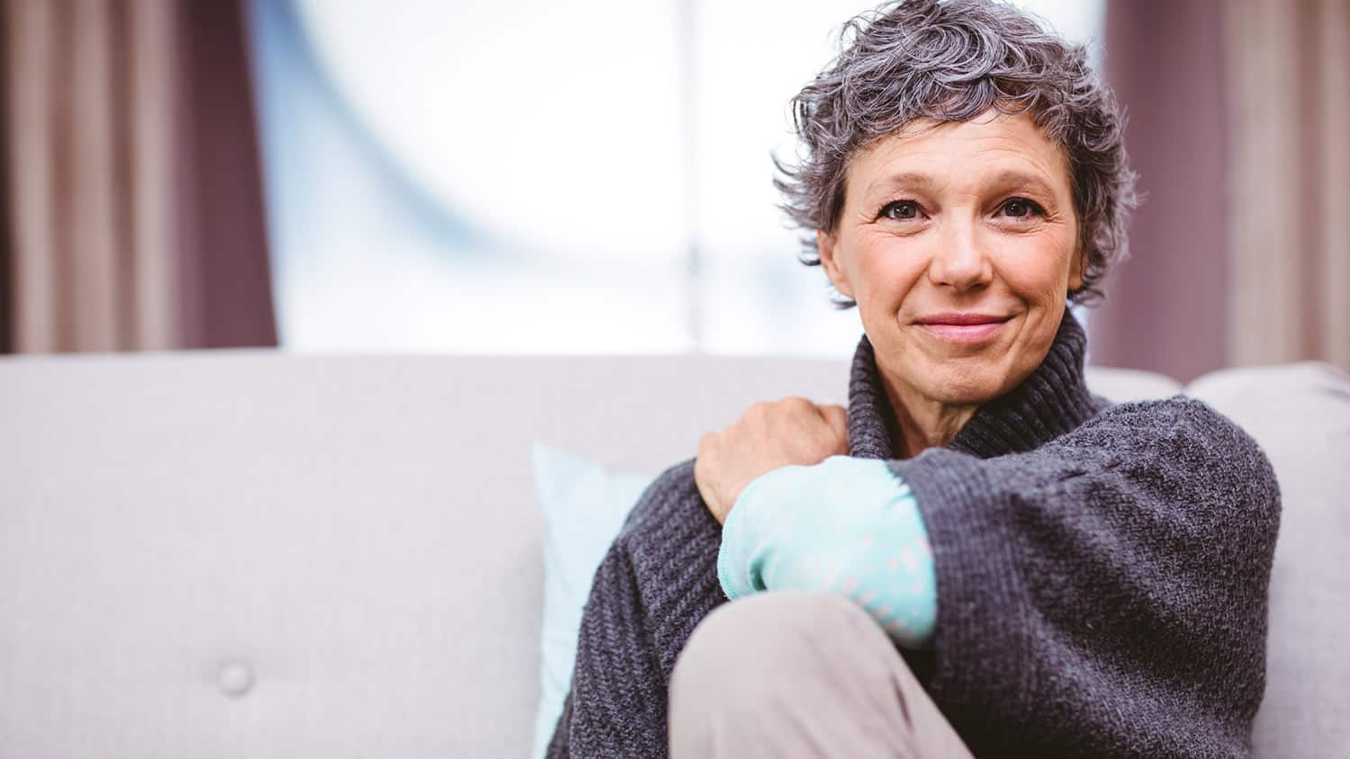 sixty and me the growing trend of older women living alone